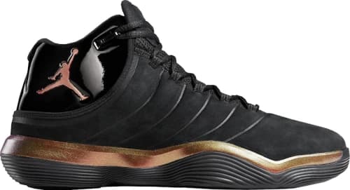 Jordan Super.Fly 2017 PK80