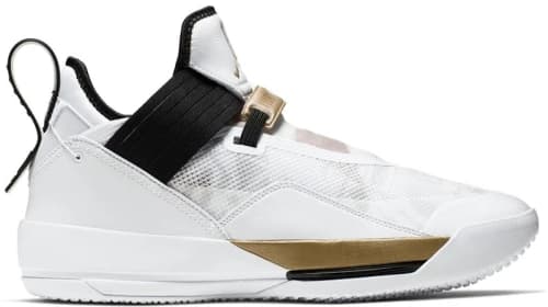 Jordan XXXIII SE FIBA (2019)