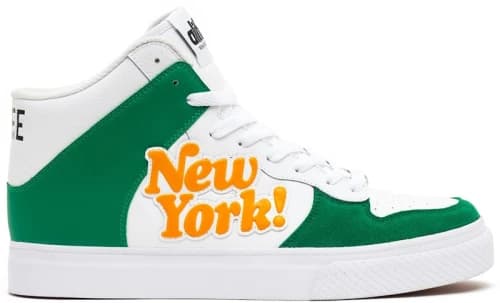 Alife Everybody Hi NY!
