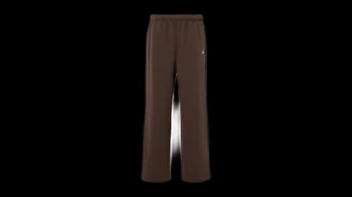 Alo Yoga Accolade Cotton-Blend Jersey Sweatpants Espresso