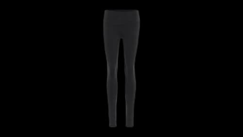 Alo Yoga Airbrush High-Rise Leggings Black