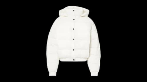 Alo Yoga Love Jacket Ivory