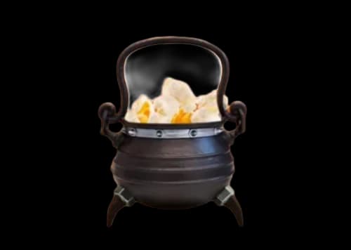 AMC Exclusive Bowser Super Mario Galaxy Popcorn Bucket