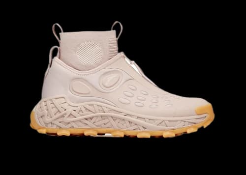 Anta SB-01 Salehe Bembury Blush Gum