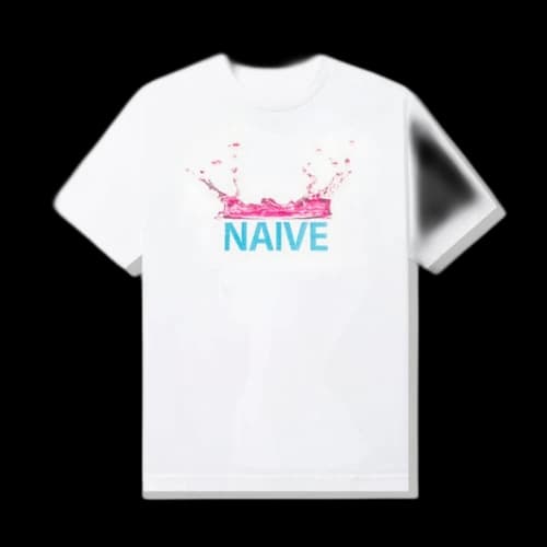 Anti Social Social Club A Drop In The Bucket T-shirt White