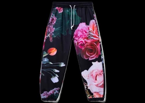 Anti Social Social Club I Never Promised Sweatpants Black