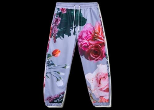 Anti Social Social Club I Never Promised Sweatpants Grey