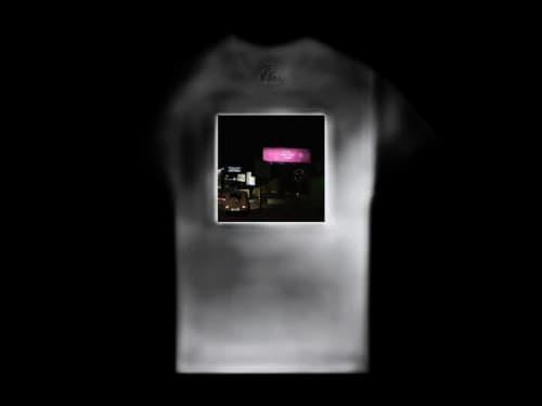 Anti Social Social Club I Still Feel The Same Tee White