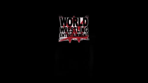 Anti Social Social Club x WWE Championship Belt Tee Pale Pink