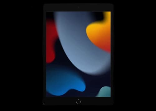 Apple 10.2" iPad 64GB Wi-Fi with Pencil Bundle MK2L3LL/A-MK2L3LL/A Silver