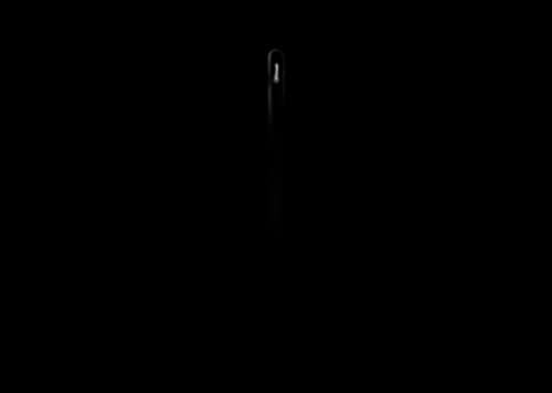 Apple Pencil 2nd Generation (MU8F2AM/A)