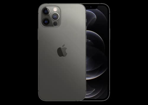 Apple iPhone 12 Pro A2408 (HK Version) Graphite