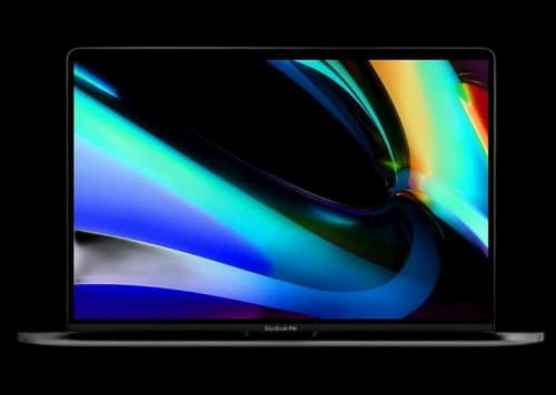 Apple MacBook Pro 16 Inch Intel Core i7 16GB RAM 8TB SSD AMD Radeon Pro 5500M Mac OS 13860183 Space Gray