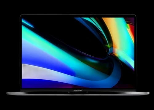 Apple MacBook Pro 16 Inch Intel Core i7 32GB RAM 4TB SSD AMD Radeon Pro 5500M Mac OS 13860161 Space Gray