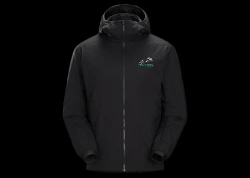 Arc'teryx Atom LT Lunar New Year Hoodie LNY 2023