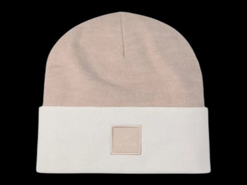 Arc'teryx Colour Block Toque Beanie Rune/Arctic Silk