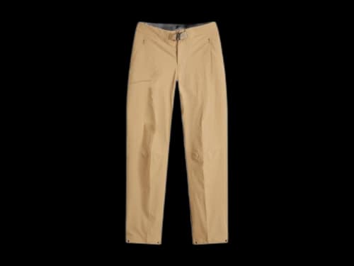 Arc'teryx Gamma Pant Canvas Ii