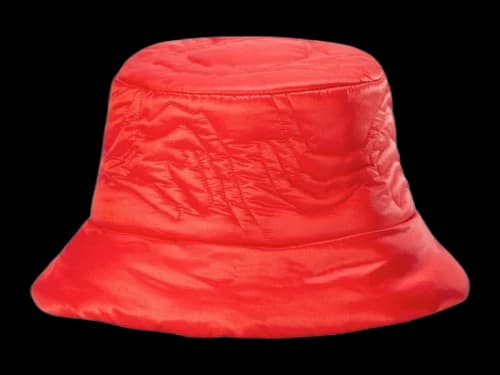 Arc'teryx Ogee Insulated System_A Bucket Hat Dynasty