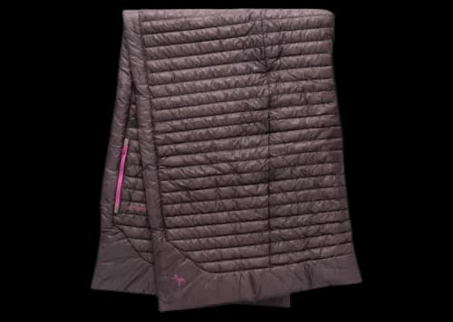 Arc'teryx Rebird Down Blanket Figment