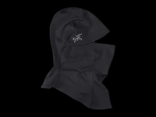 Arc'teryx Rho Balaclava Black