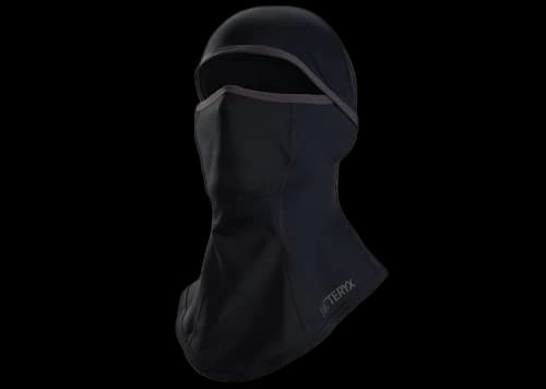 Arc'teryx Volta System_A Balaclava Black