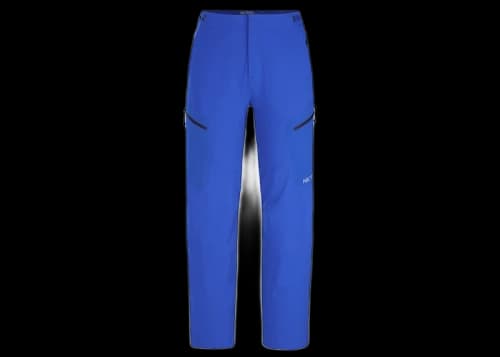 Arc'teryx Womens Eislen Cargo Pant Vitality