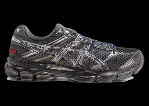 ASICS Gel-Cumulus 16 Jungles Jungles Togetherness