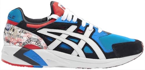ASICS Gel-DS Trainer Pensole