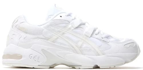 ASICS Gel-Kayano 5 GmbH White