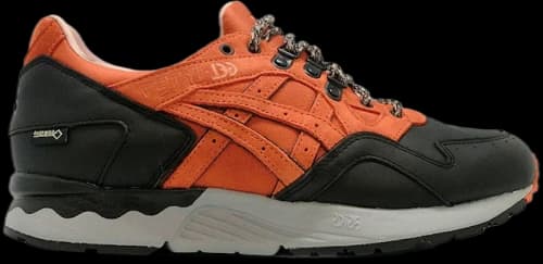 ASICS Gel-Lyte V Packer Shoes Scary Cold