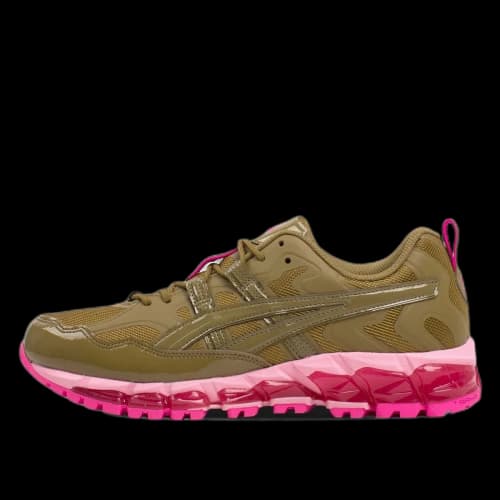 Asics Gel-Nandi 360 GmBh Rover Pink (2020)