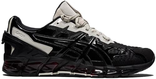 ASICS Gel-Nandi 360 GmbH White Black