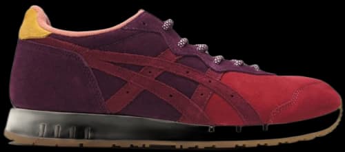 ASICS Onitsuka Tiger X-Caliber mita sneakers Dried Rose