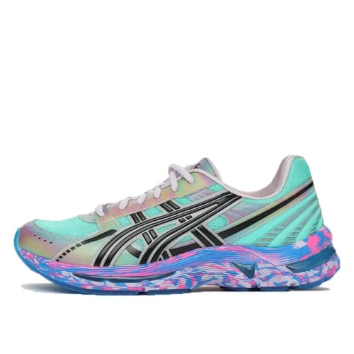 Asics x LUISAVIAROMA Seismic Glow (2021)