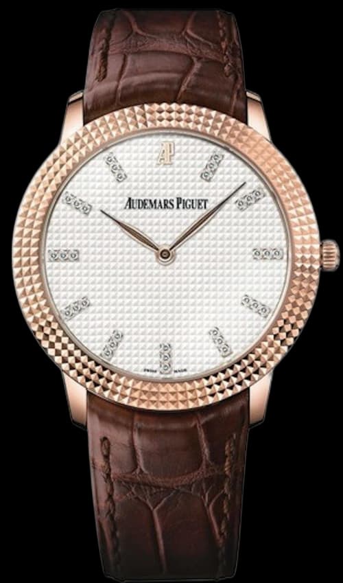 Audemars Piguet Clous De Paris 15163OR.GG.A088CR.02
