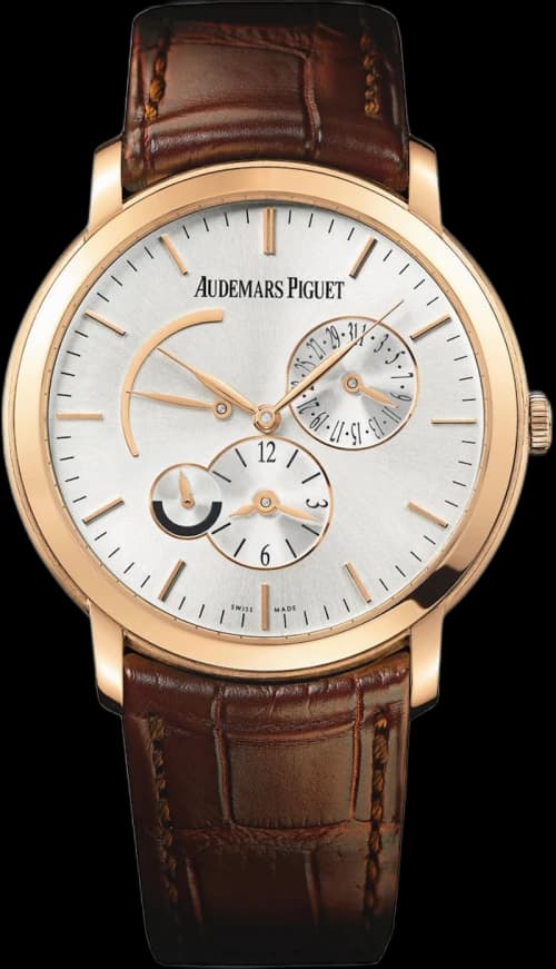 Audemars Piguet Jules Audemars 26380OR.OO.D088CR.01