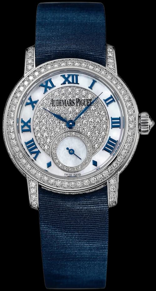 Audemars Piguet Jules Audemars 77229BC.ZZ.A025MR.01