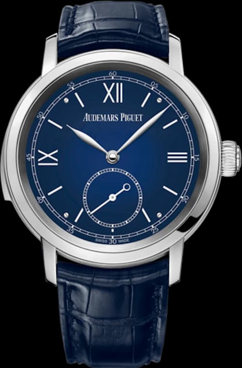 Audemars Piguet Jules Audemars Minute Repeater 26590PT.OO.D028CR.01