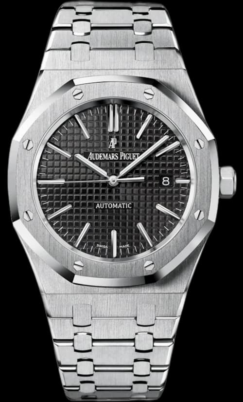 Audemars Piguet Royal Oak 15400ST.OO.1220ST.01