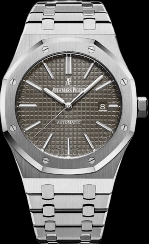 Audemars Piguet Royal Oak 15400ST.OO.1220ST.04