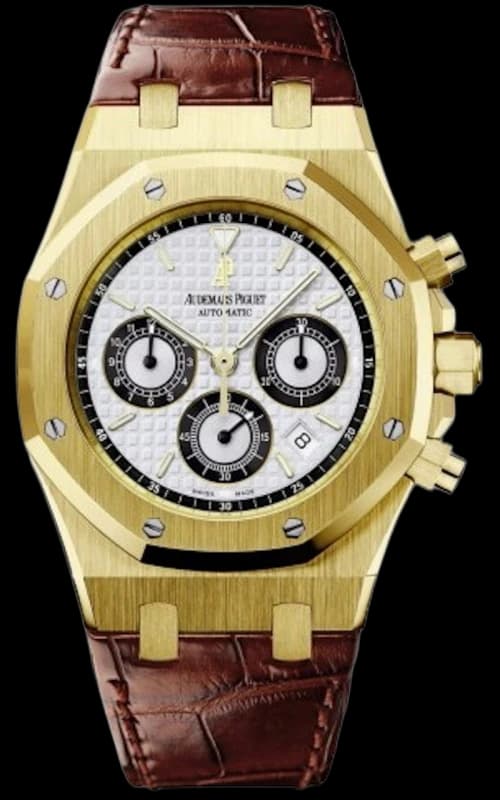 Audemars Piguet Royal Oak 26022BA.OO.D098CR.01