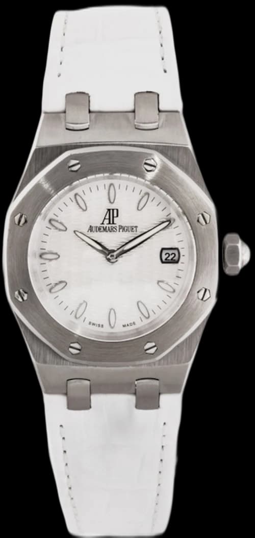 Audemars Piguet Royal Oak 67600ST