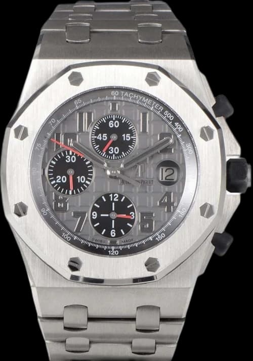 Audemars Piguet Royal Oak Offshore 26170TI.OO.1000TI.01