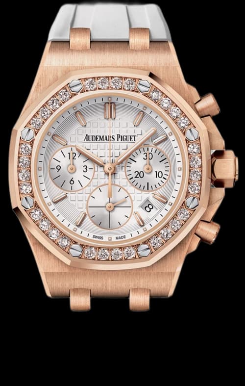 Audemars Piguet Royal Oak Offshore 26231OR.ZZ.D010CA.01