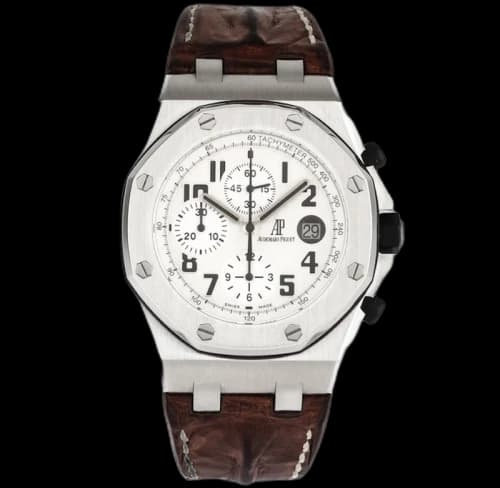 Audemars Piguet Royal Oak Offshore Chronograph 26170ST.OO.D091CR.01