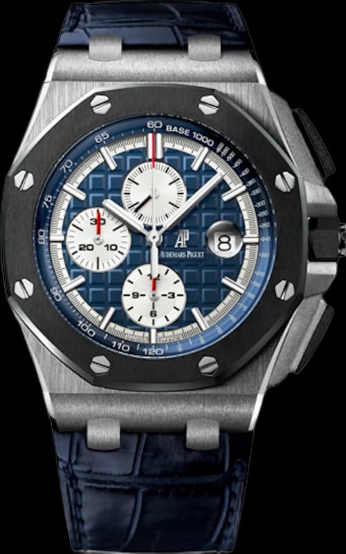 Audemars Piguet Royal Oak Offshore Chronograph 26401PO.OO.A018CR.01