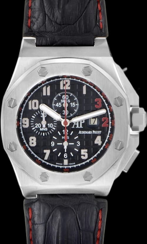 Audemars Piguet Royal Oak Offshore Shaq 26132ST.OO.A101CR.01