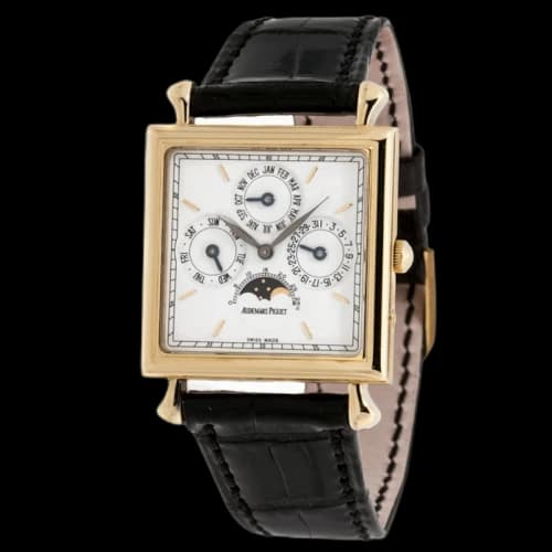 Audemars Piguet Vintage Perpetual Calendar 25749BA.OO.A002XX.01
