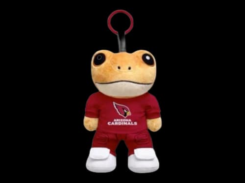Bad Bunny x Arizona Cardinals Plushie