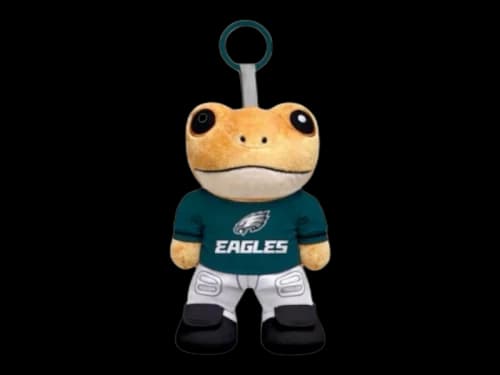 Bad Bunny x Philadelphia Eagles Plushie